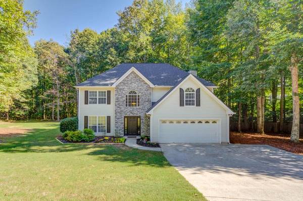 2485 Hamilton Parc LN, Buford, GA 30519