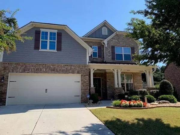 1633 Chelsea Falls LN, Suwanee, GA 30024