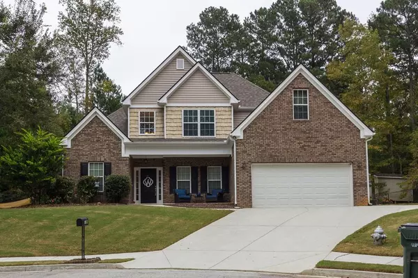 2116 Summit CT,  Loganville,  GA 30052