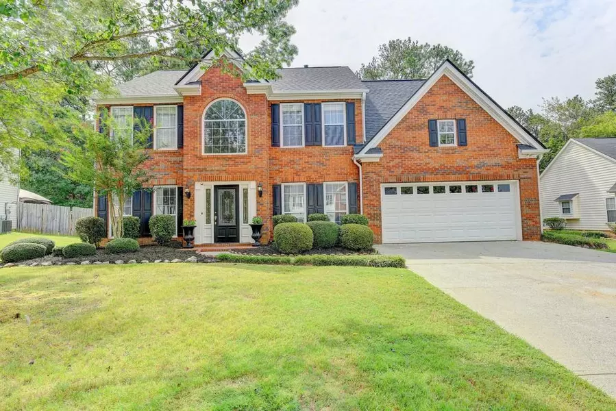 2855 Evergreen Eve XING, Dacula, GA 30019