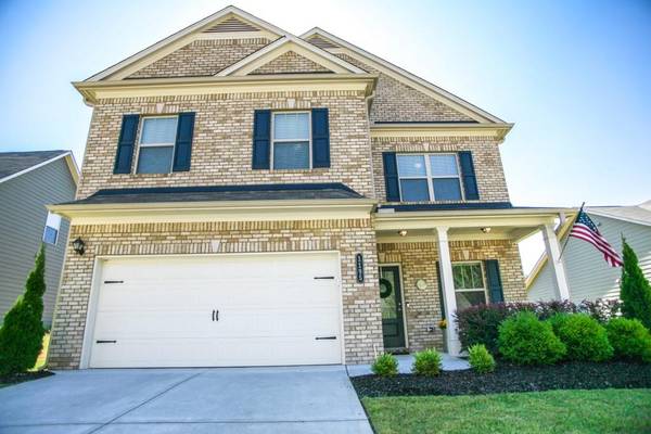 1195 Sycamore Creek TRL, Sugar Hill, GA 30518