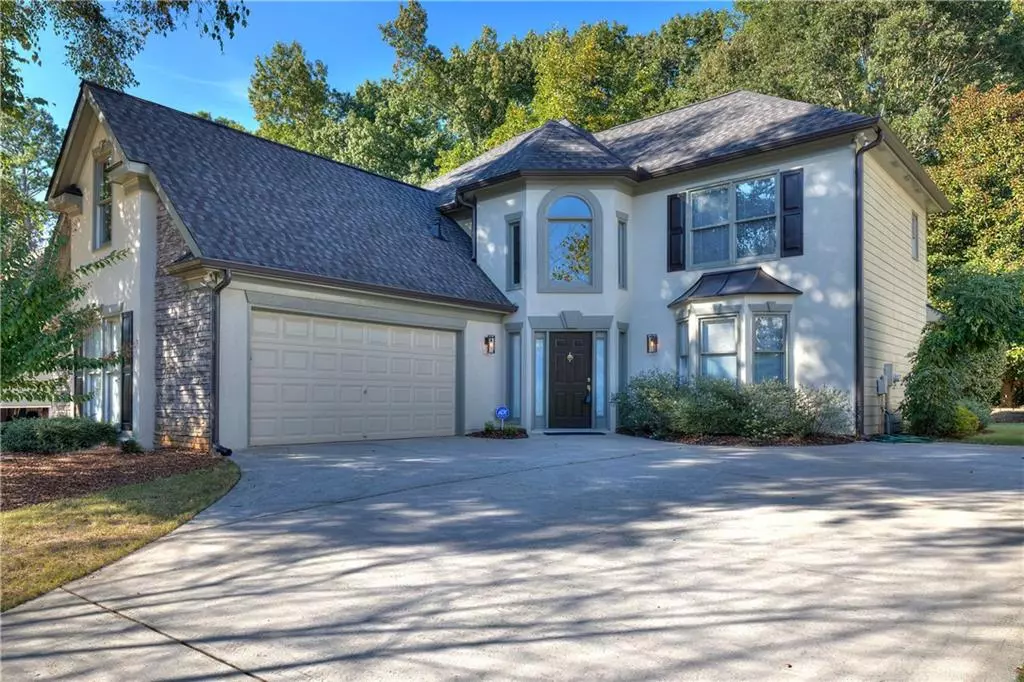 Woodstock, GA 30189,4172 Dream Catcher DR