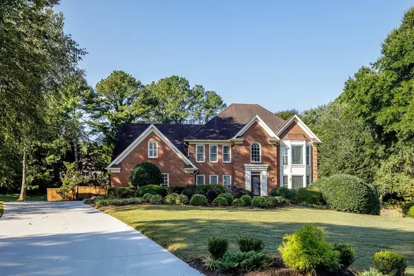 Sandy Springs, GA 30350,320 Keymar CT