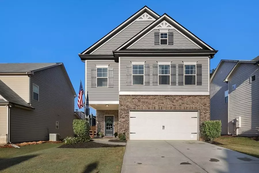 7451 Silk Tree Pointe, Braselton, GA 30517