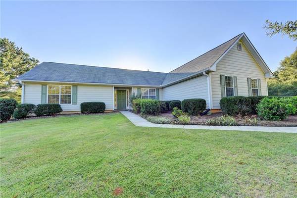 3373 Pommel CT, Loganville, GA 30052