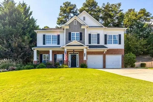 113 Woodview CT, Woodstock, GA 30188