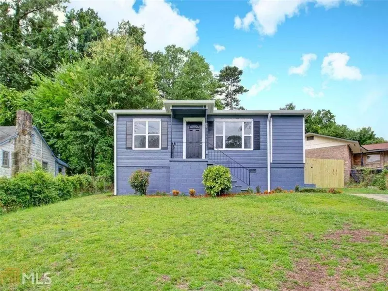 284 Morris Brown AVE NW, Atlanta, GA 30314