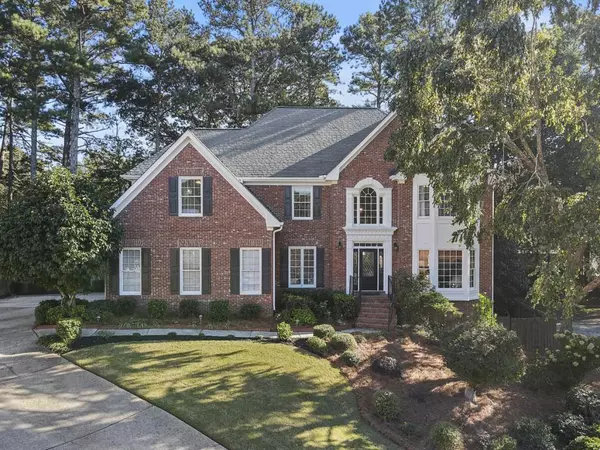 130 Lambdin LN, Alpharetta, GA 30022