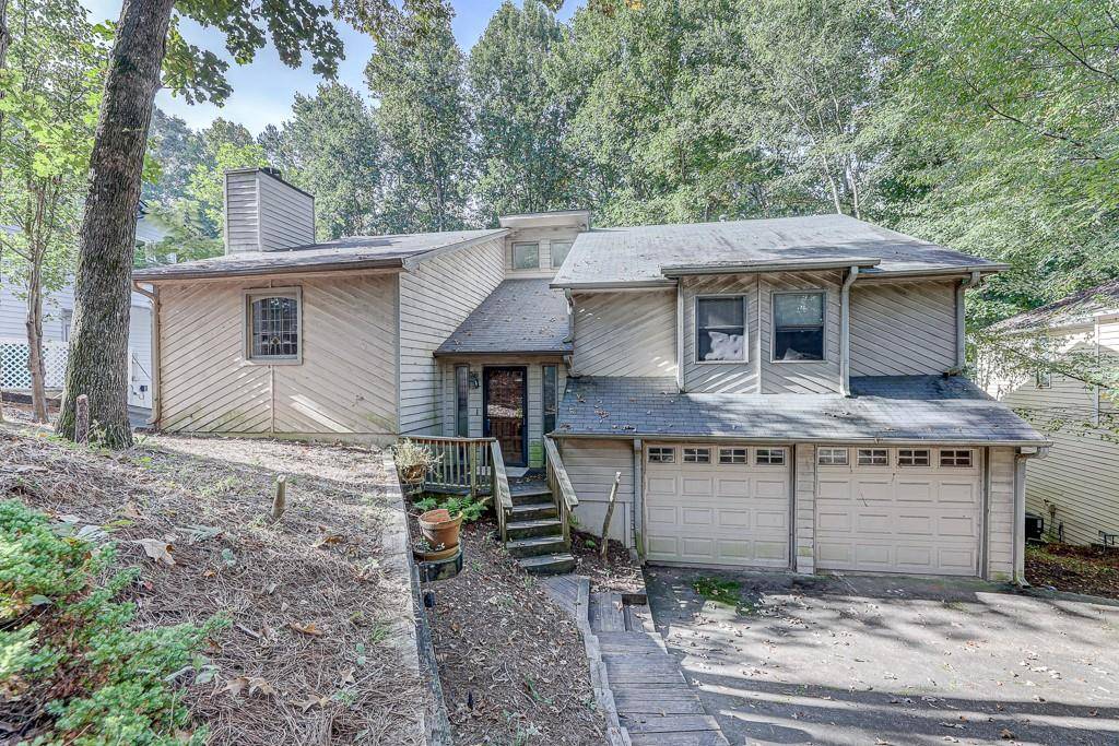 430 Chimney BLF, Johns Creek, GA 30022