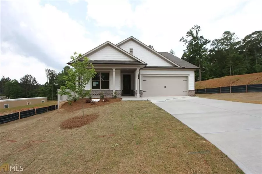 135 Rolling Hills PL, Canton, GA 30114