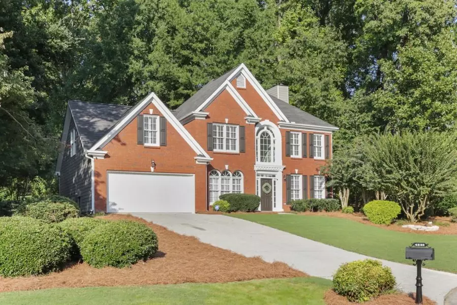 4825 Cardigan CT, Suwanee, GA 30024