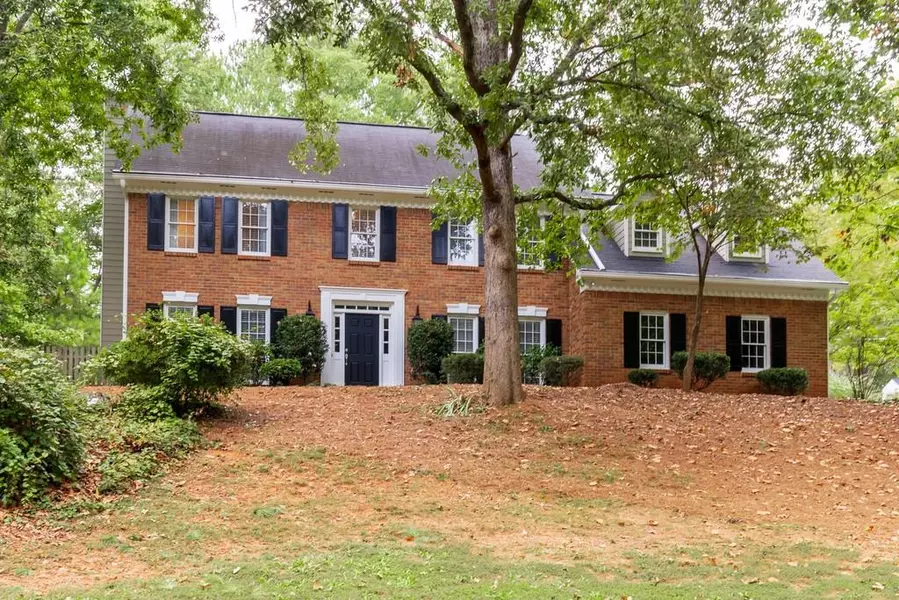 4600 Hunting Hound LN, Marietta, GA 30062