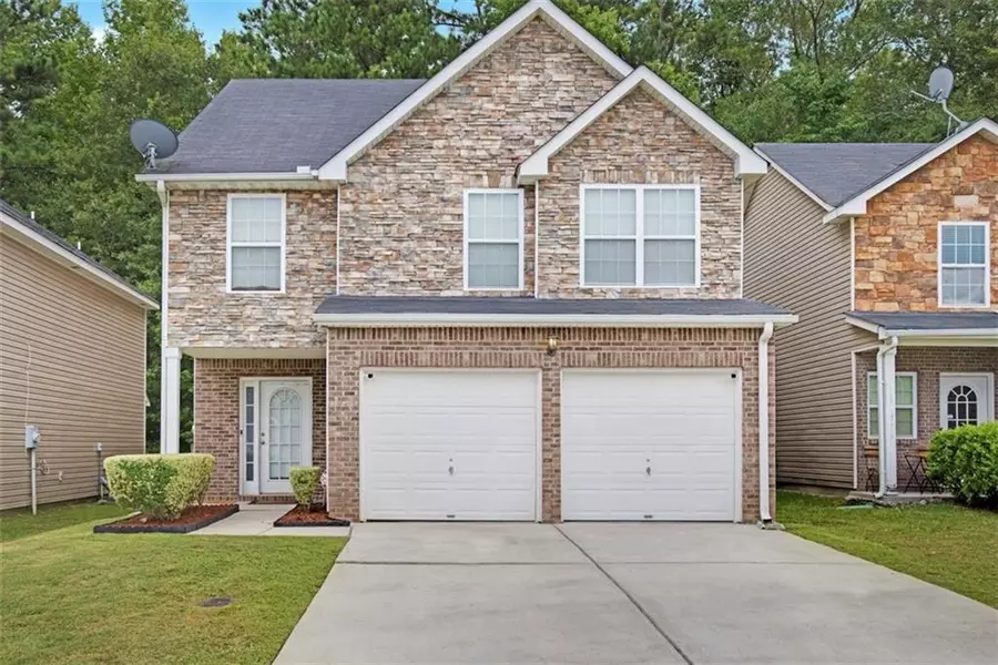 6723 Jules Trace, Palmetto, GA 30268