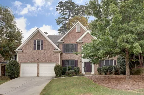 Smyrna, GA 30126,4896 Thompson CT SE