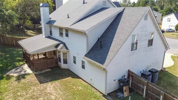 Lawrenceville, GA 30046,1190 Chris Lake DR