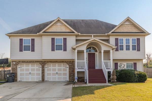 128 Merrill Meadows PT, Douglasville, GA 30134