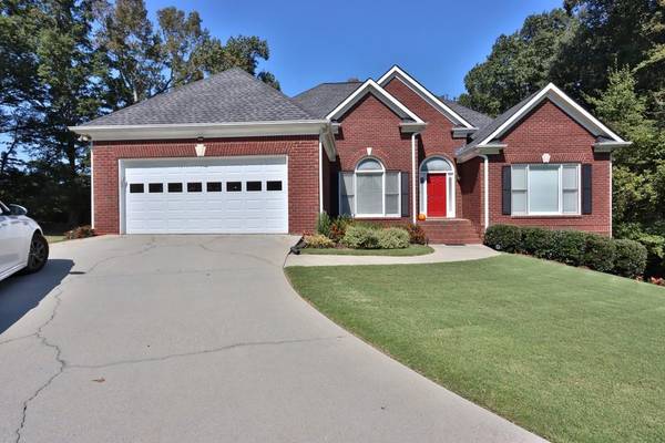 1900 Country Crest WAY, Dacula, GA 30019