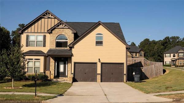 1305 Joslin PATH, Douglasville, GA 30134