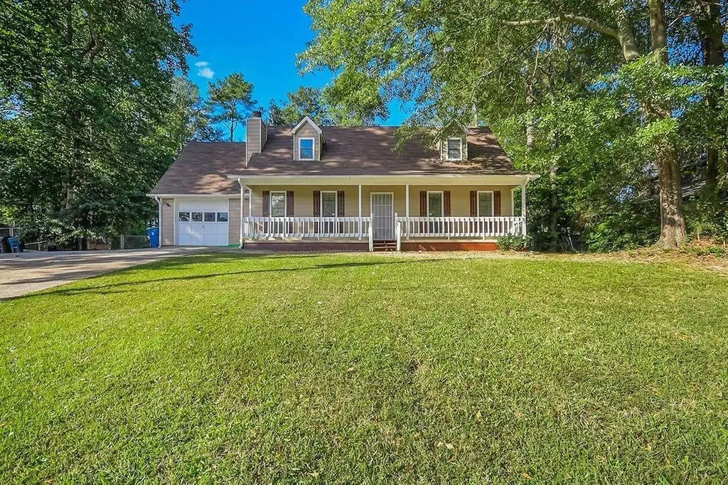 Riverdale, GA 30296,943 River Glen PL