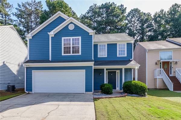 3301 Grovewood LN, Duluth, GA 30096