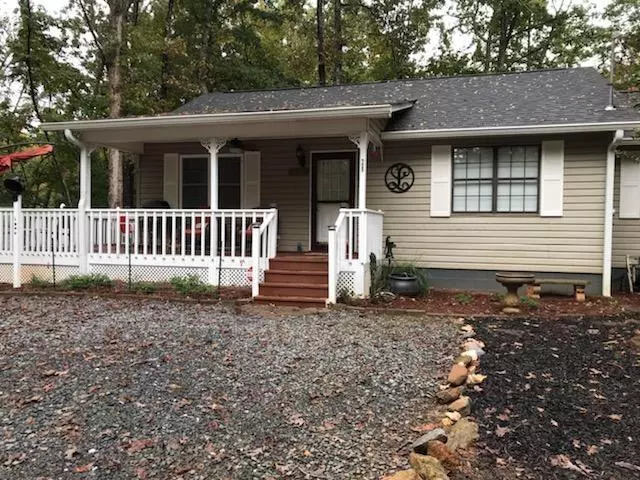 28 Zenith TRL, Ellijay, GA 30540