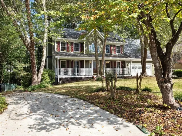 Lawrenceville, GA 30043,2005 HUNT CROSSING CT