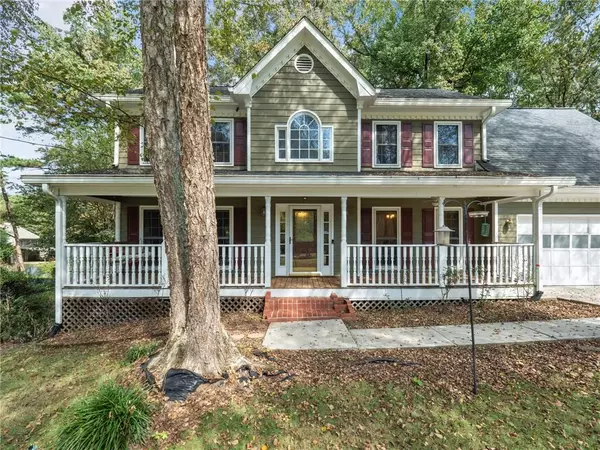 2005 HUNT CROSSING CT, Lawrenceville, GA 30043