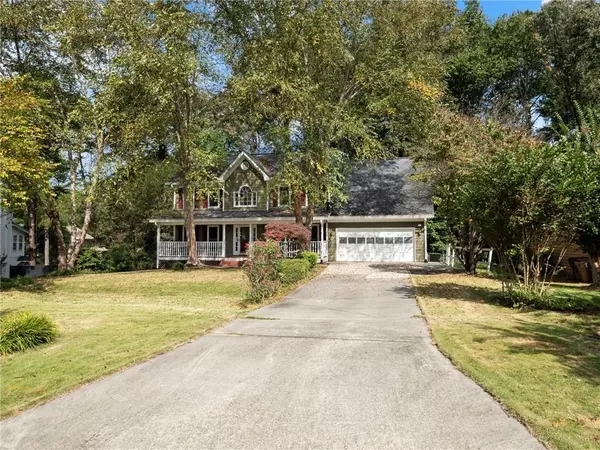 Lawrenceville, GA 30043,2005 HUNT CROSSING CT