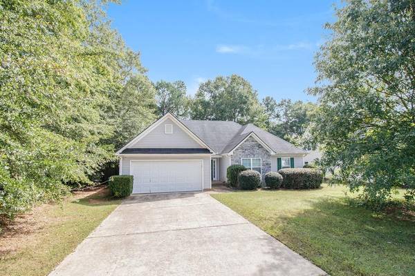 177 REVOLUTIONARY DR, Hampton, GA 30228