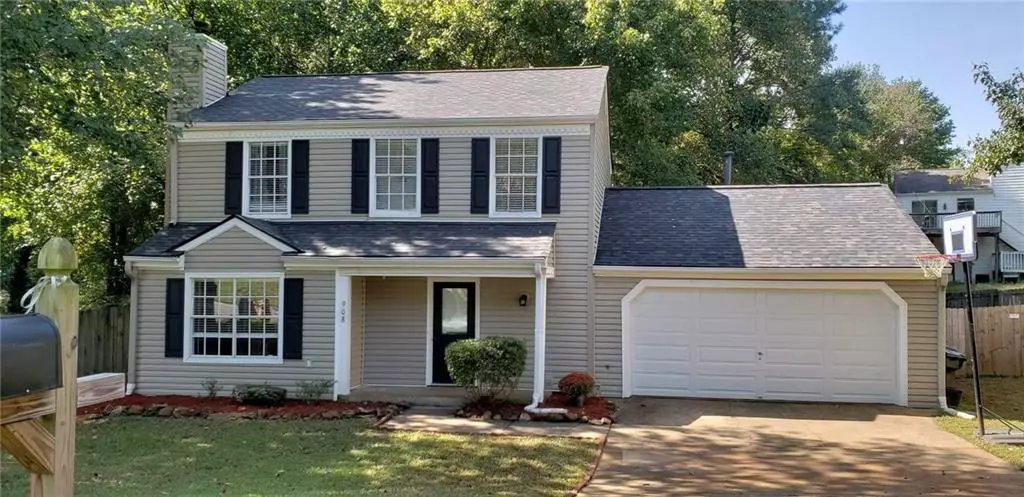 908 Highland TER NE, Marietta, GA 30066