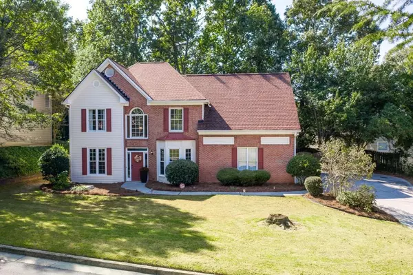 Acworth, GA 30102,2153 Soft Pine LN