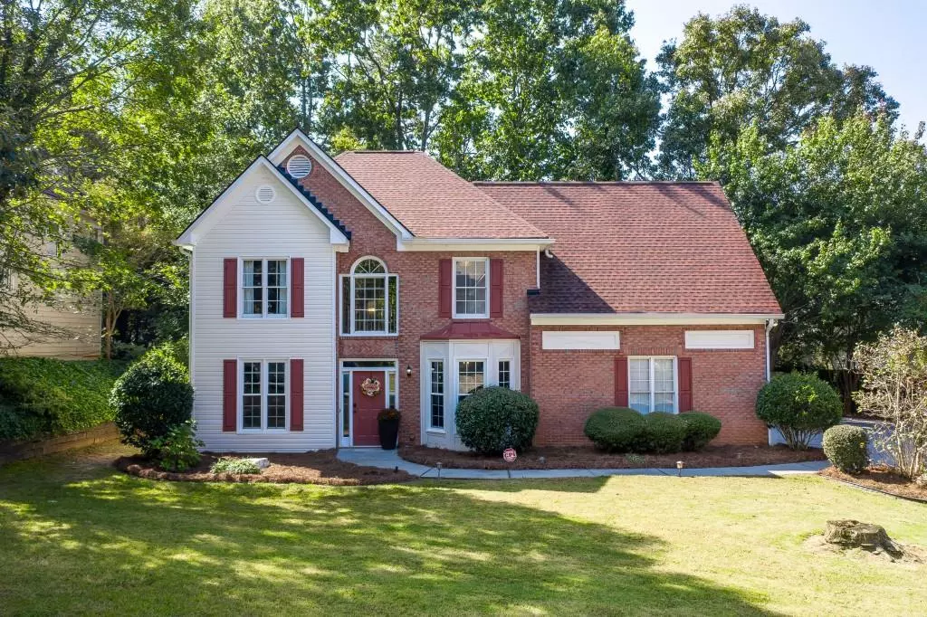 Acworth, GA 30102,2153 Soft Pine LN