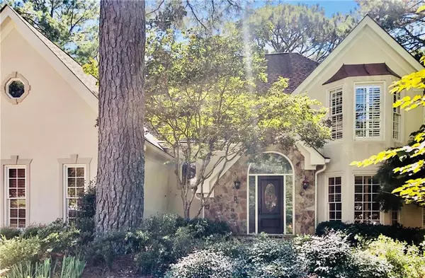 3540 Schooner Ridge, Alpharetta, GA 30005