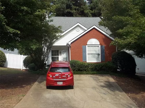 206 Chelsea CT, Woodstock, GA 30189