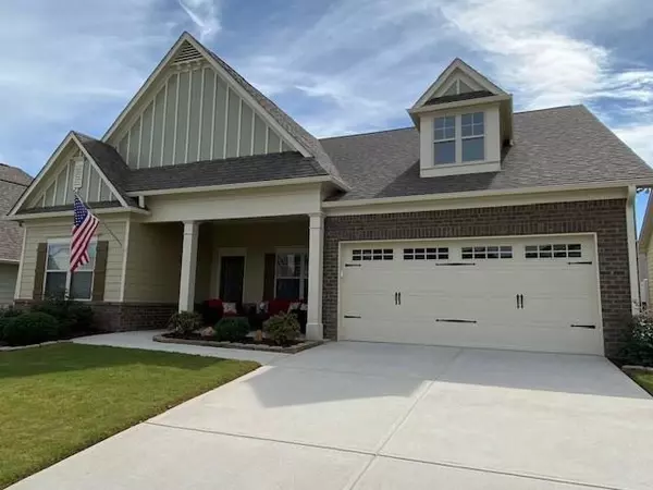 Gainesville, GA 30504,4531 COUNTRY MANOR WALK