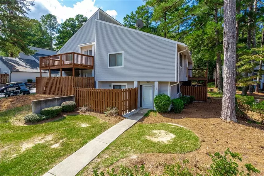 103 Twiggs COR, Peachtree City, GA 30269