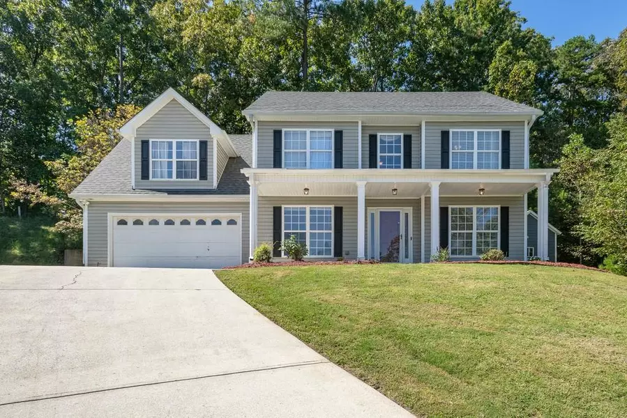 3763 Jonathan Glen WAY, Snellville, GA 30039