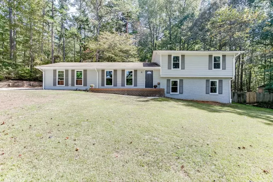 2545 King George CT NE, Conyers, GA 30012