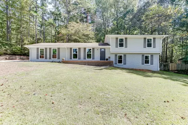 2545 King George CT NE, Conyers, GA 30012