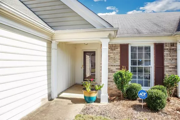 Johns Creek, GA 30022,11505 Boxford PL