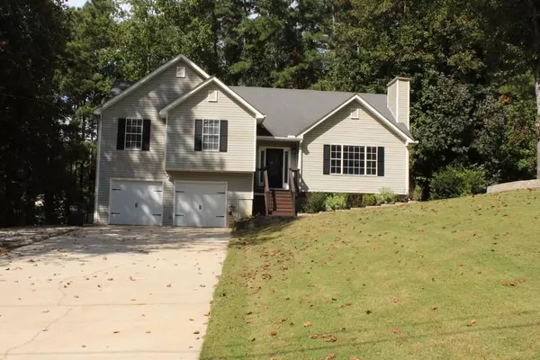 132 Brooks Mill LN, Dallas, GA 30157