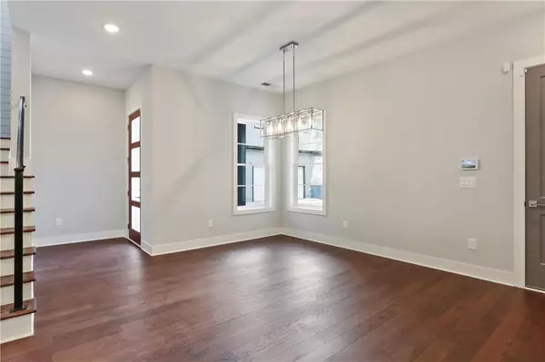 Atlanta, GA 30307,42 Walthall ST NE #B