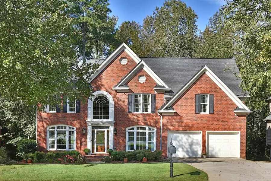 125 Brightmore WAY, Alpharetta, GA 30005