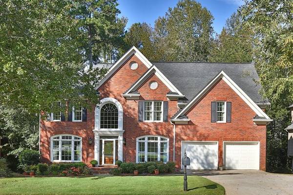 125 Brightmore WAY, Alpharetta, GA 30005