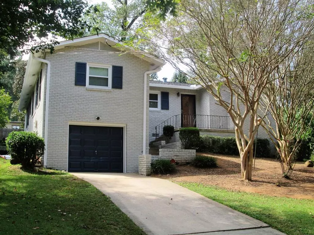 Chamblee, GA 30341,3840 Greenhill DR