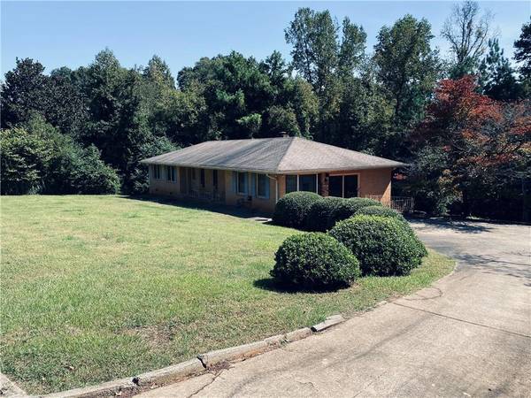 1222 Pinebluff RD,  Athens,  GA 30607