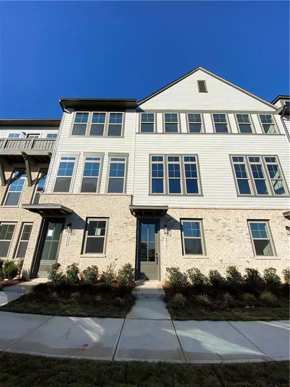 Atlanta, GA 30339,4000 Allegretto CIR #27