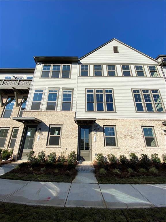 4000 Allegretto CIR #27, Atlanta, GA 30339