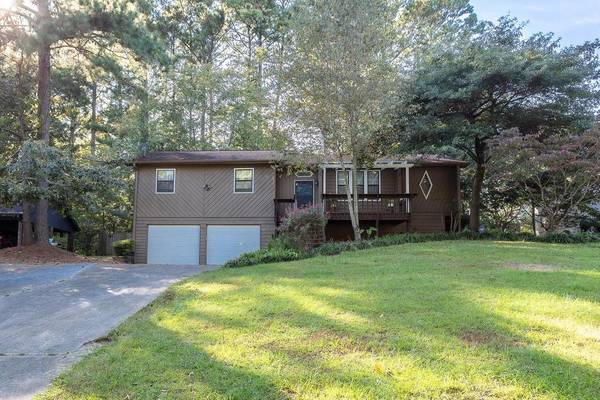 153 Kathryn DR, Marietta, GA 30066