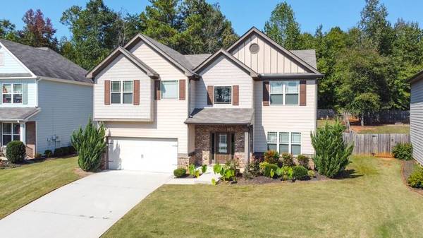 5540 Orchard Hill TER, Cumming, GA 30028